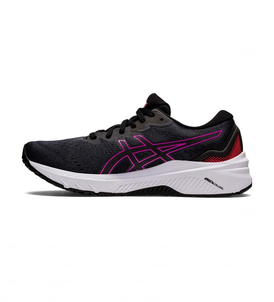 Tênis Asics GT-1000 tamanho 11 preto