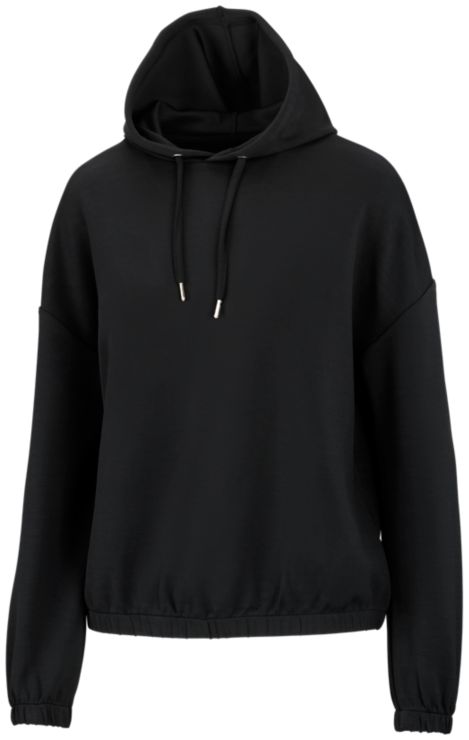 BengerHoody - schwarz