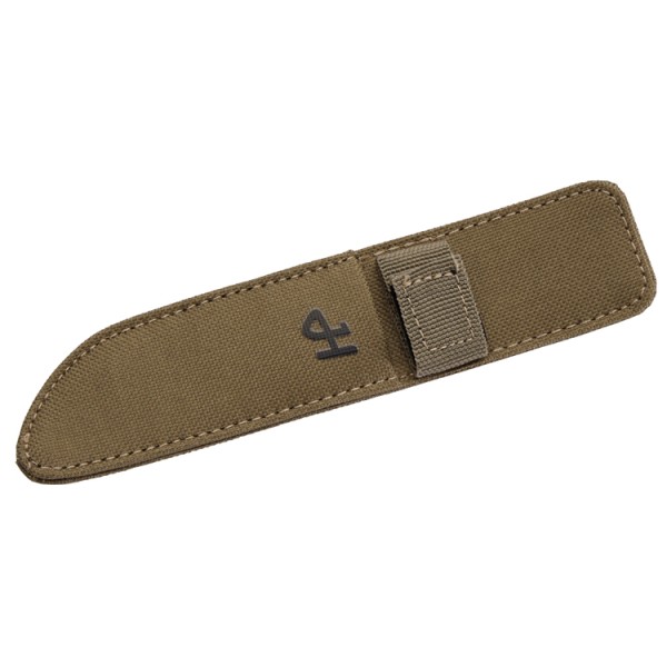 Herbertz - Kindermesser mit Motiv - Couteau