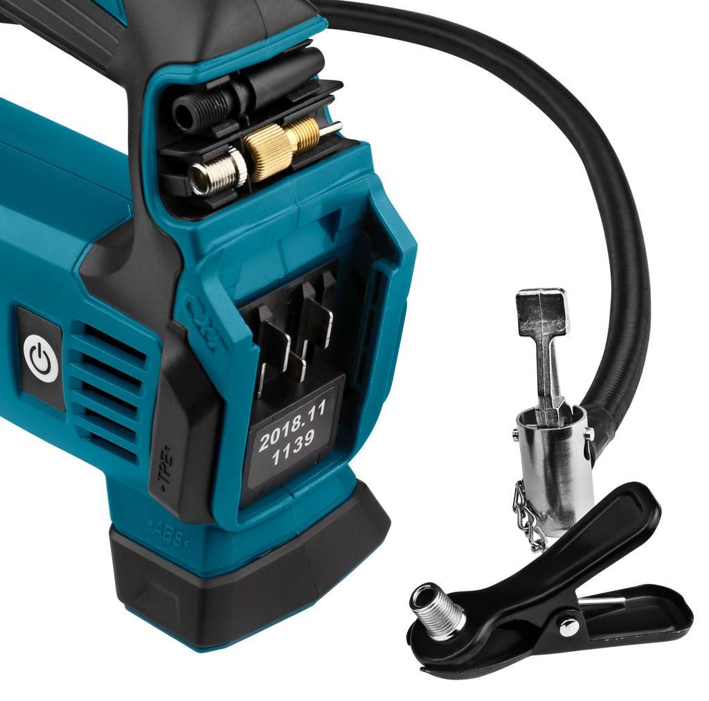 Makita MP100DZ Luchtpomp 12V Max Basic Body