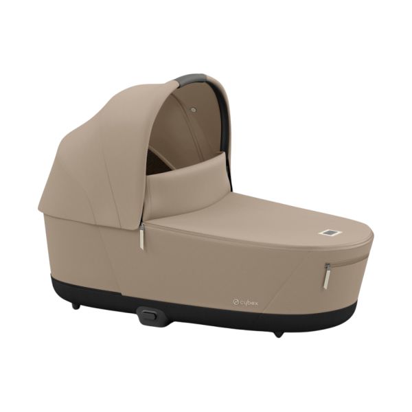 Cybex Priam 4 Lux Reiswieg - Cozy Beige