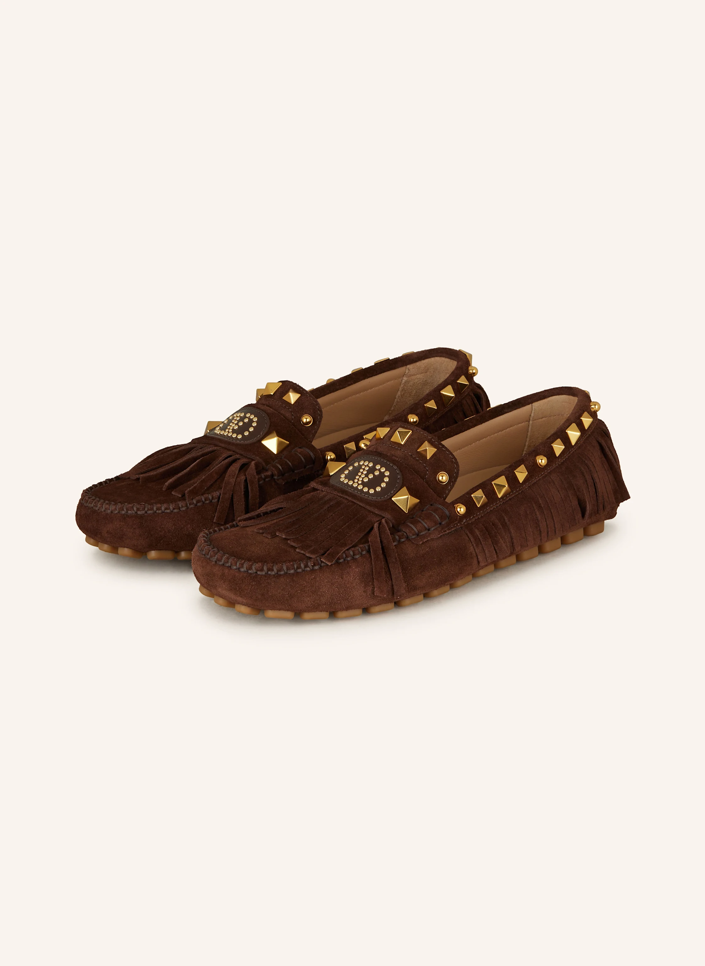 VALENTINO GARAVANI Slipper DRIVER