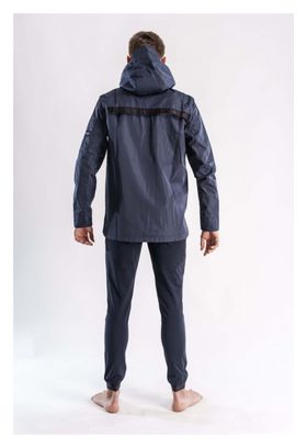 Pantalon Lifestyle Z3rod Fusion Navy Homme