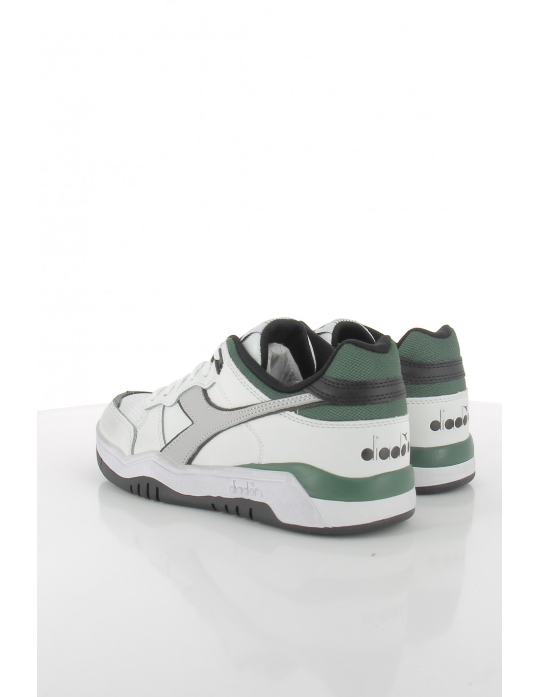 diadora Baskets de ville b.56 icona Mixte