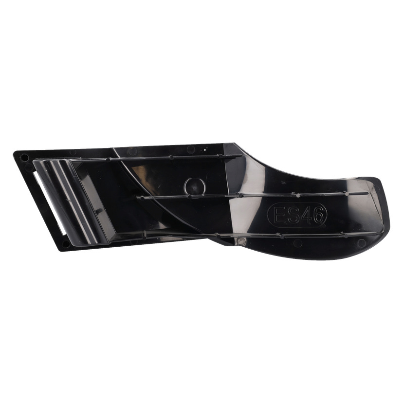 Mulcher plug gressklipper