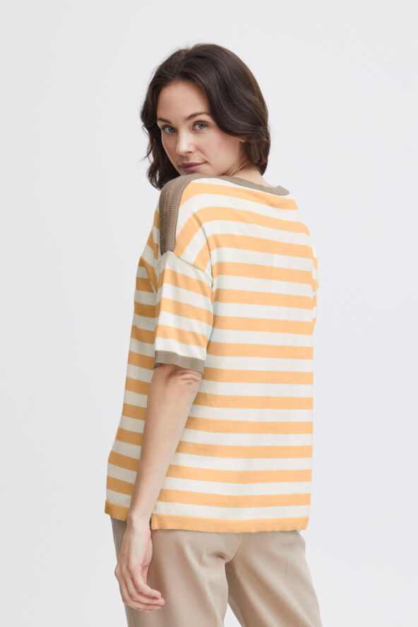 Fransa FRADDI PU 2 Apricot wash mix