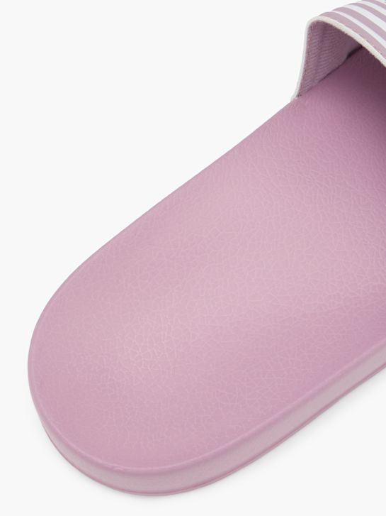 ROXY Slide Lila