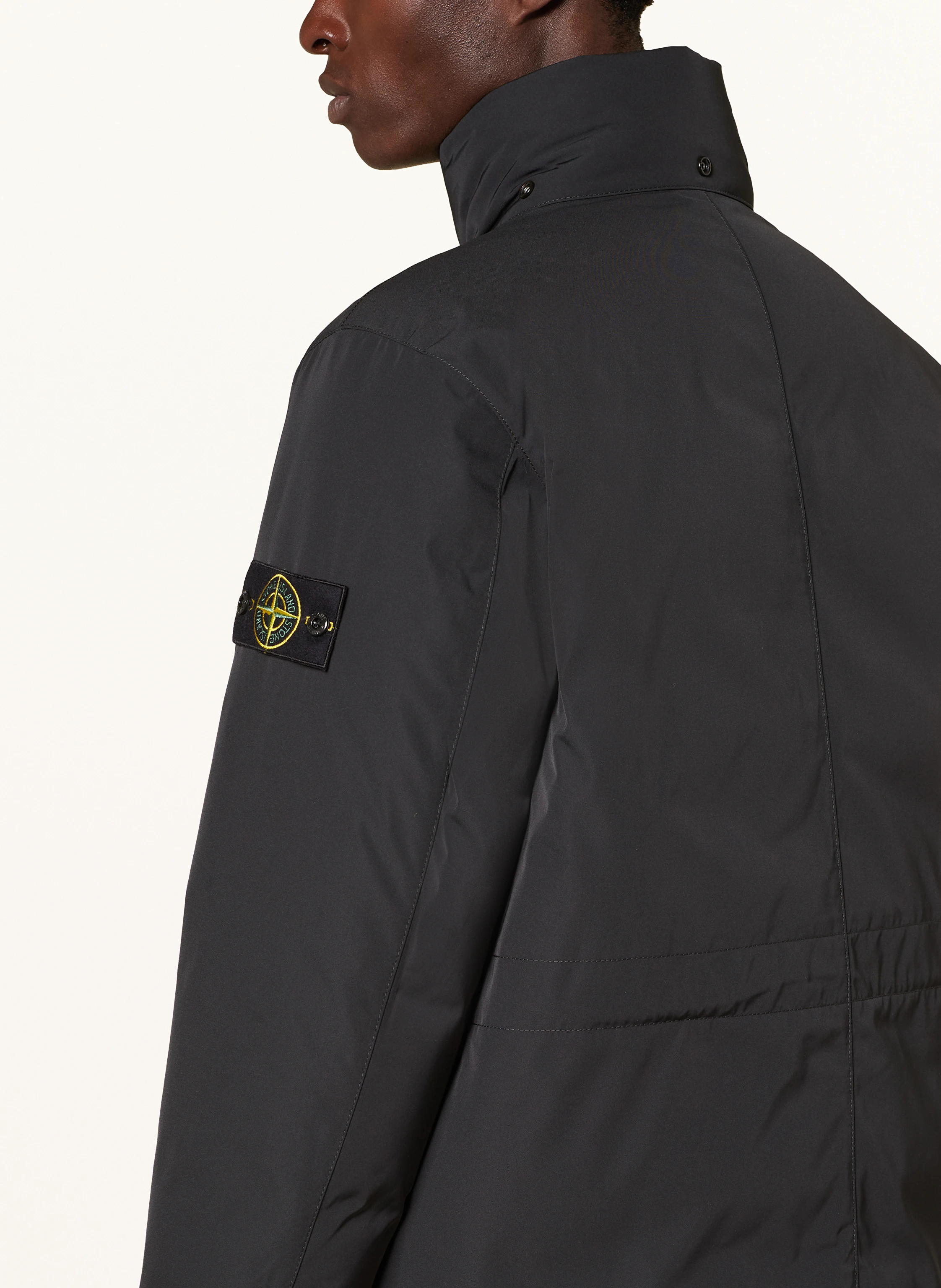 STONE ISLAND Daunenparka