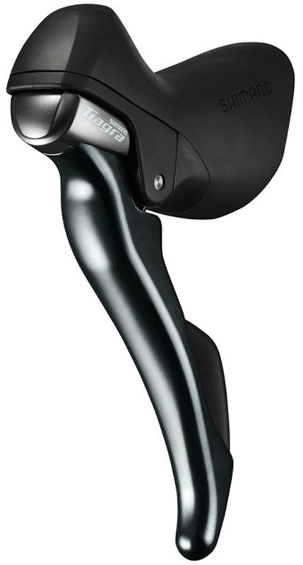 Shimano TIAGRA ST-4700 2-fach STI-Einheit links kaufen | Bike-Discount