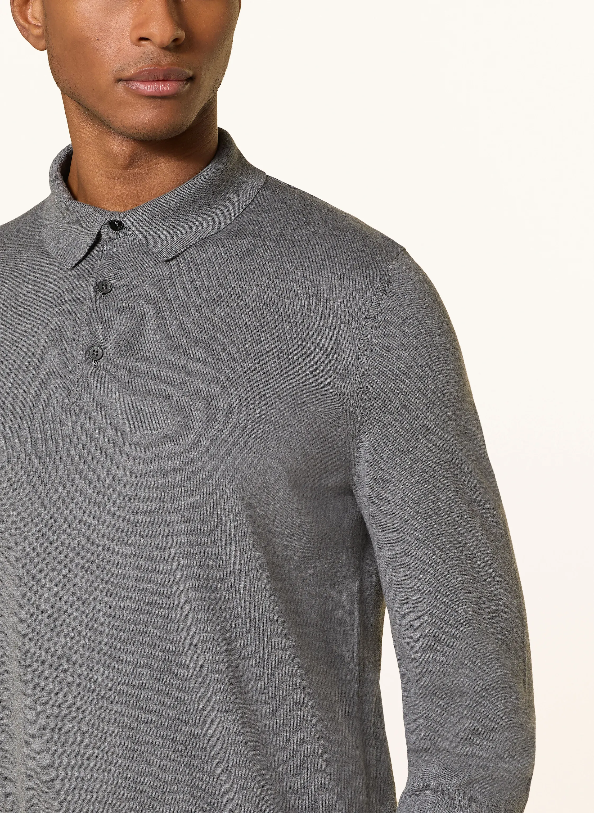 BOSS Pullover GEMELLO