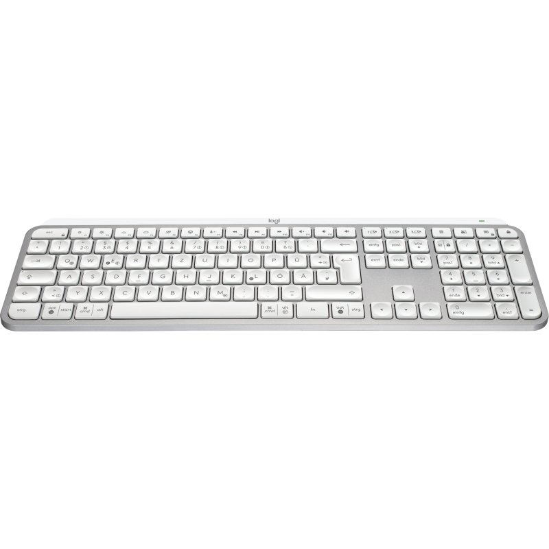 Logitech MX Keys S