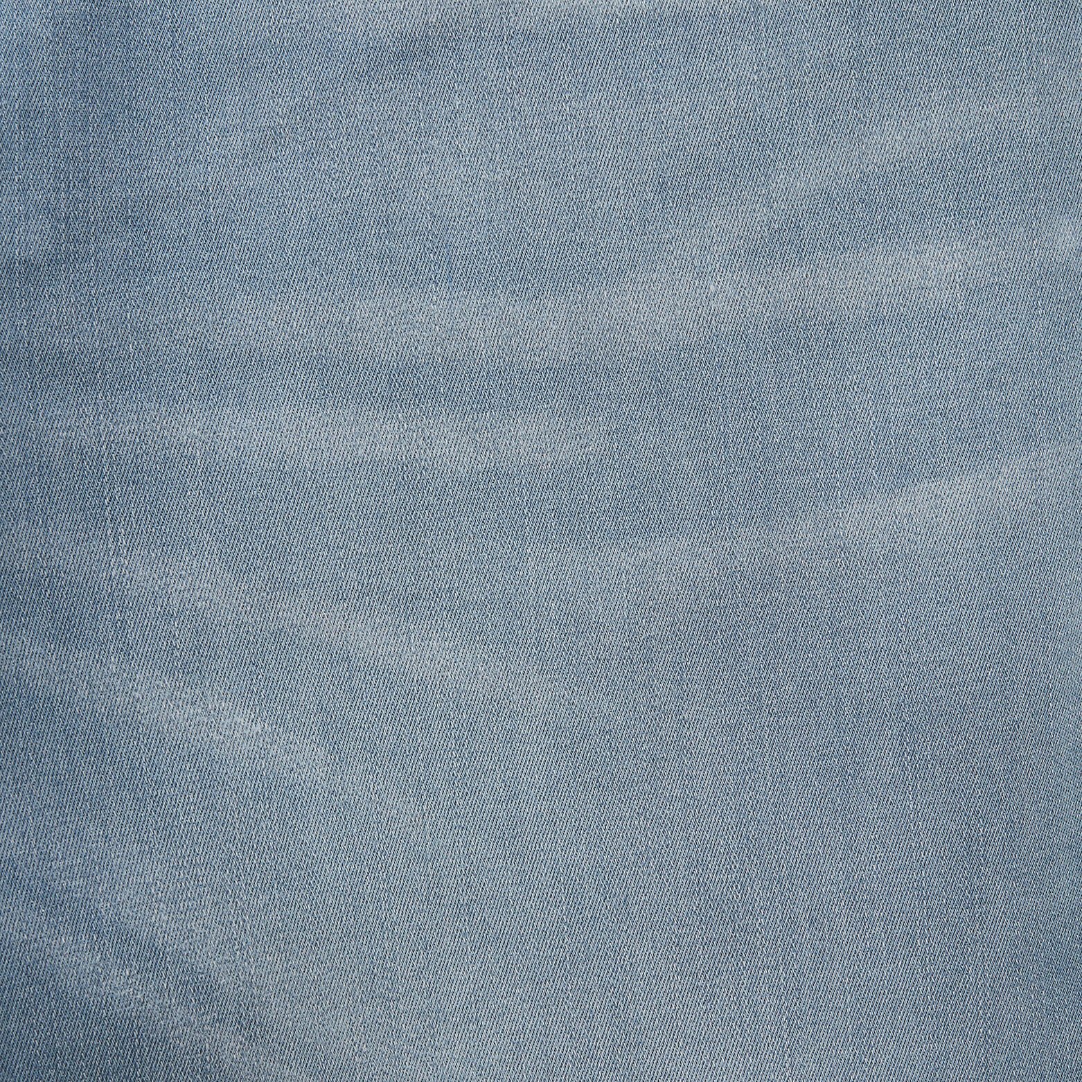 Jean slim urbanflex 4 longueurs Bleu