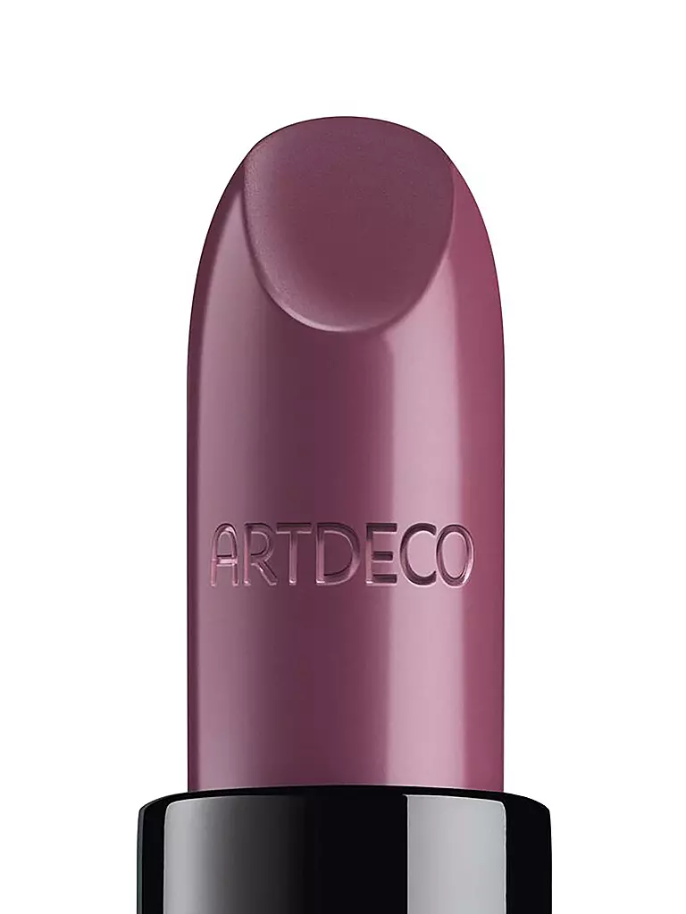 ARTDECO Lippenstift - Perfect Color Lipstick (929 Berry Beauty) dunkelrot