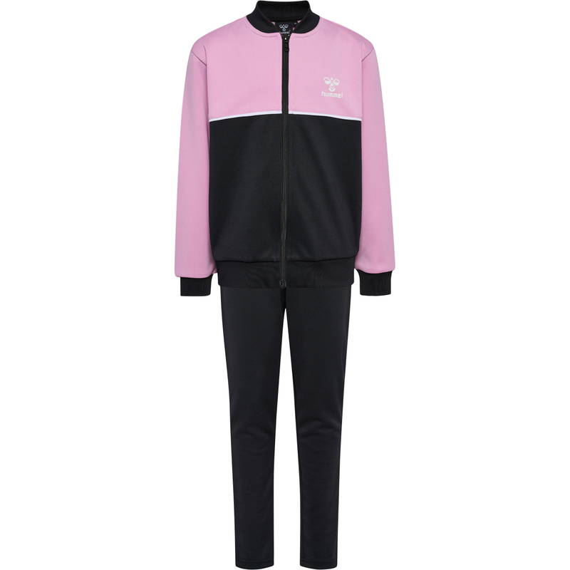 hummel Dallas Tracksuit Børn
