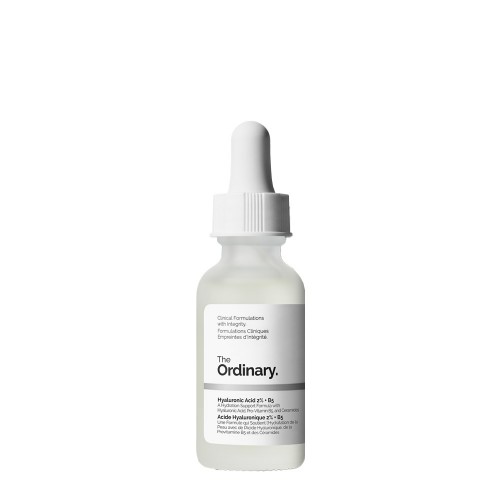 The Ordinary Ácido Hialurónico 2%   B5 30ml