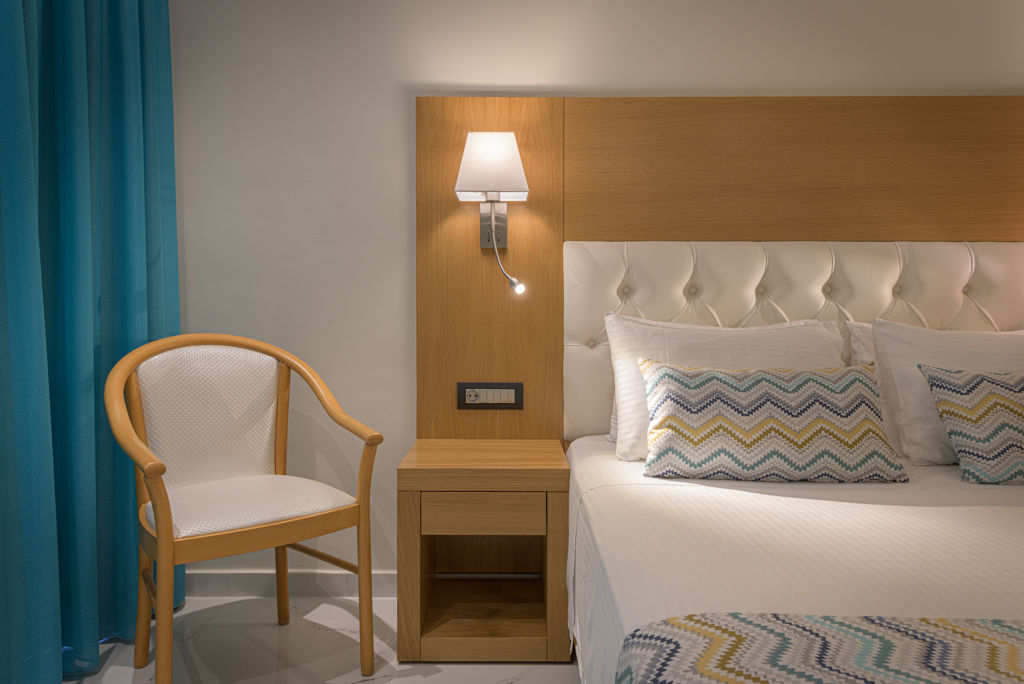 Oceanis Park Hotel All Inclusive - Hotel