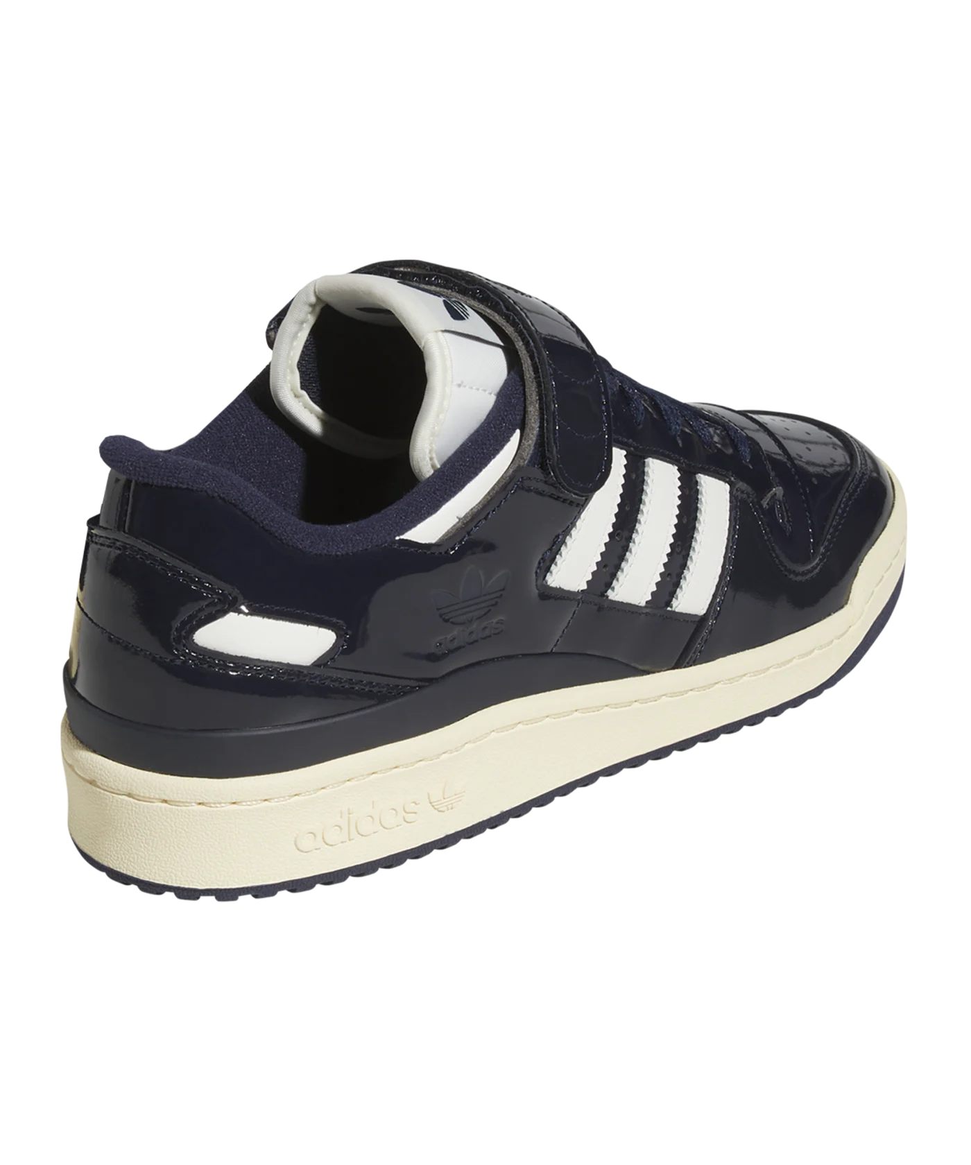 adidas Originals Forum 84 Low Schwarz Weiss