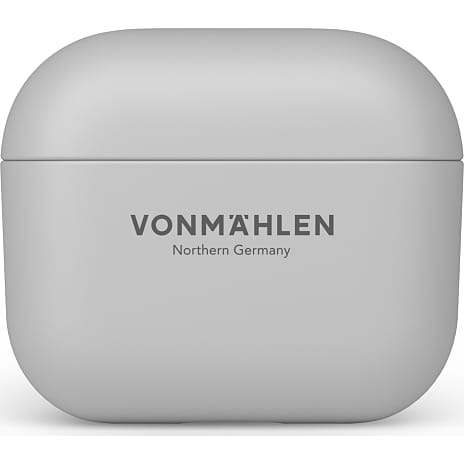 Vonmählen tyndt etui til Airpods 3. generation - grå