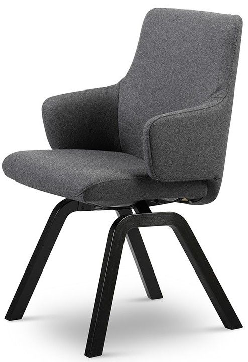 Diningstoel Laurel  | StresslessB58 x D62 x H92 cm