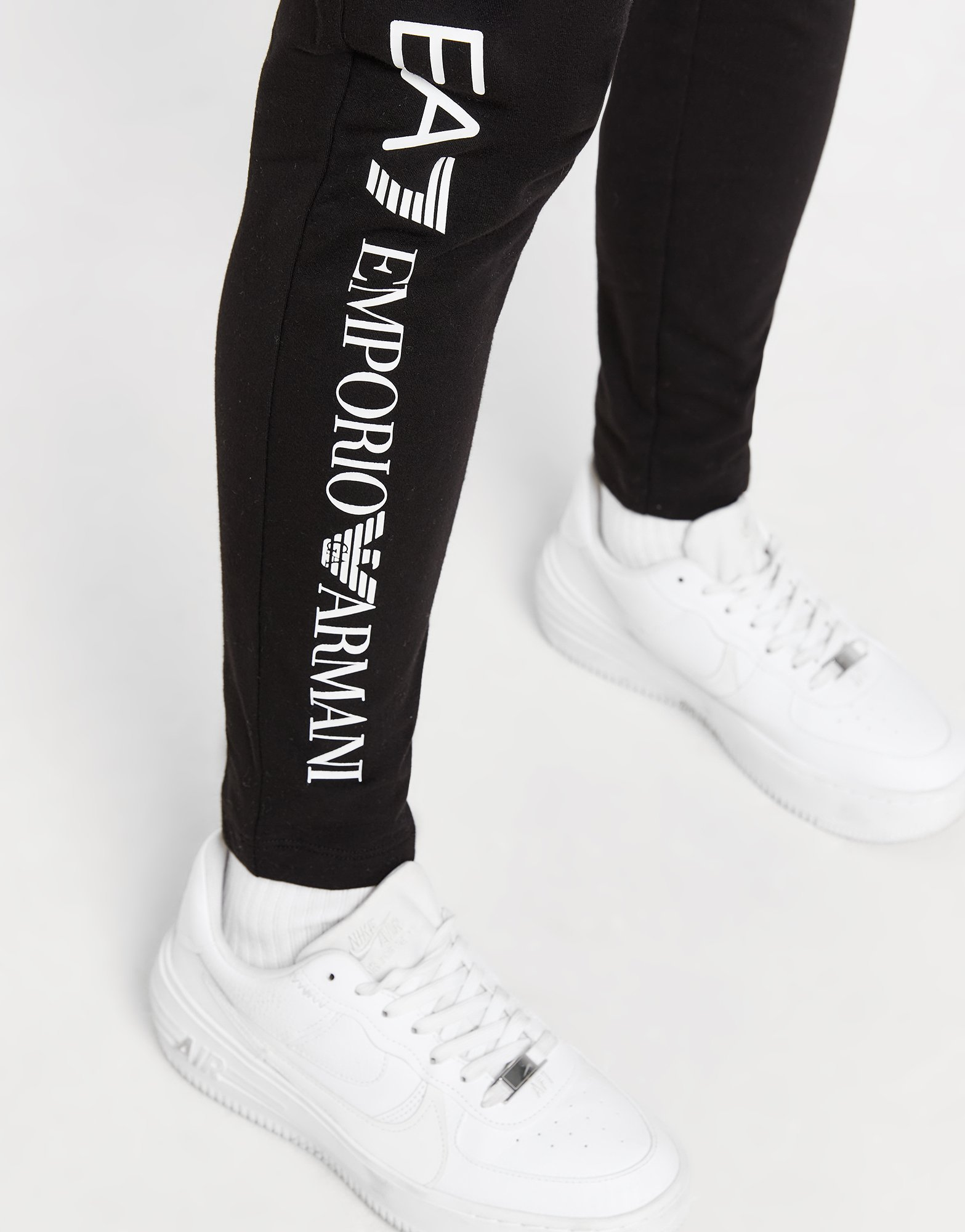 Emporio Armani EA7 Ensemble de survêtement Logo Femme