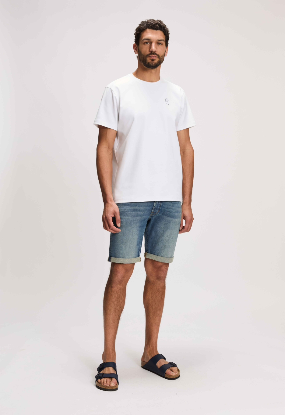 Silvercreek Ties T-shirt