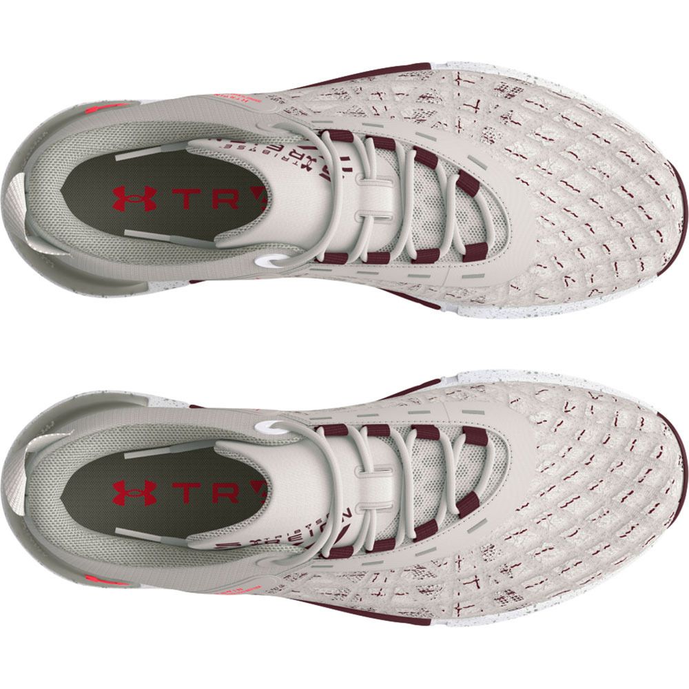 Under Armour TRIBASE REIGN 5 - Chaussures training Homme vert