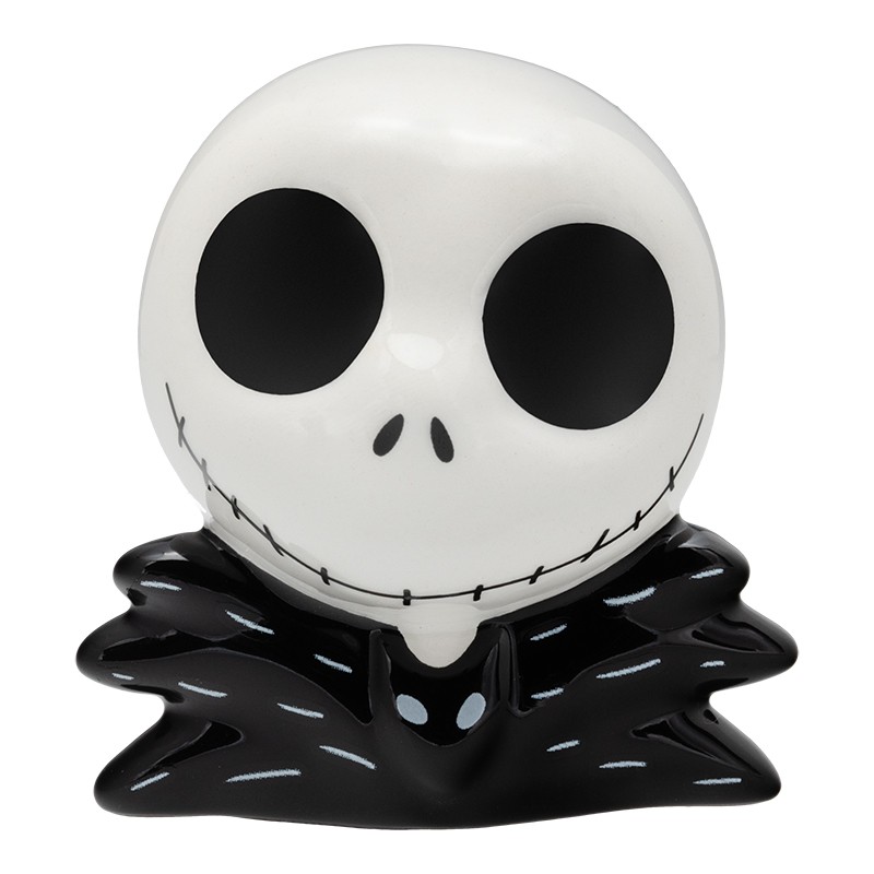 Nightmare Before Christmas Salt and Pepper