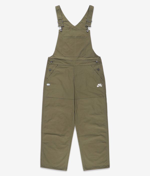 Nike SB Oly Bib Hose (medium olive)