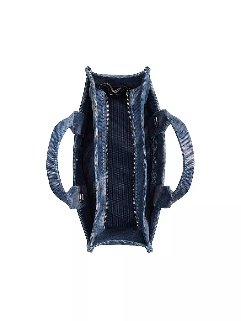 COACH Tasche - Tote Bag CARGO TOTE 26 dunkelblau