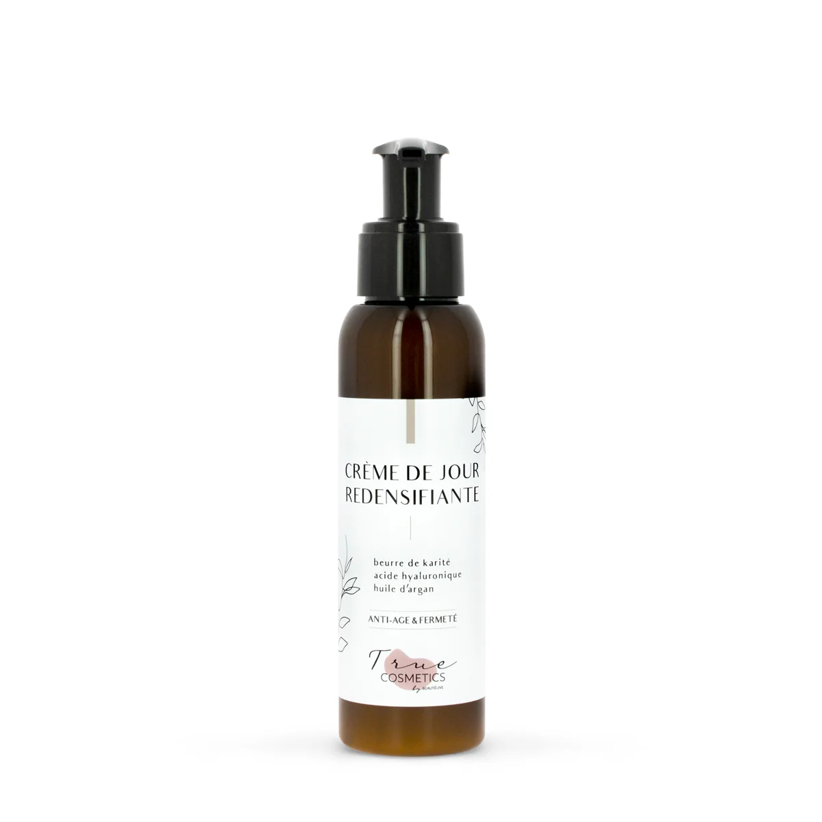 Crème de Jour Redensifiante True Cosmetics 100ml
