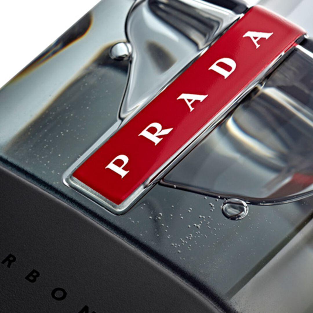 PRADA Luna Rossa Carbon Eau de Toilette - 50ml