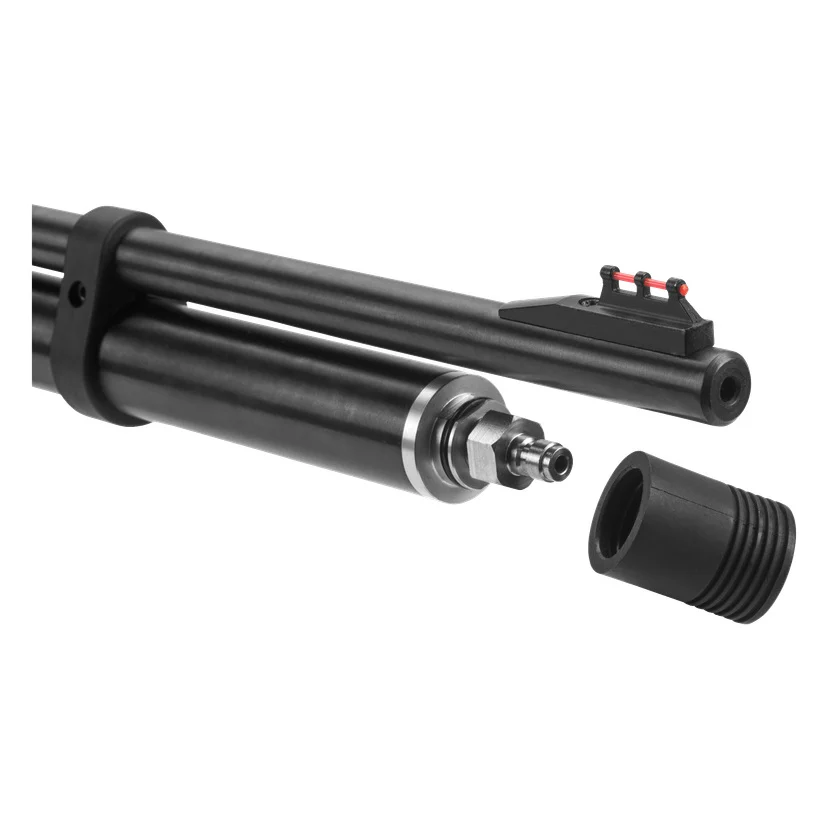 Luftgevær PCP 4,5 mm