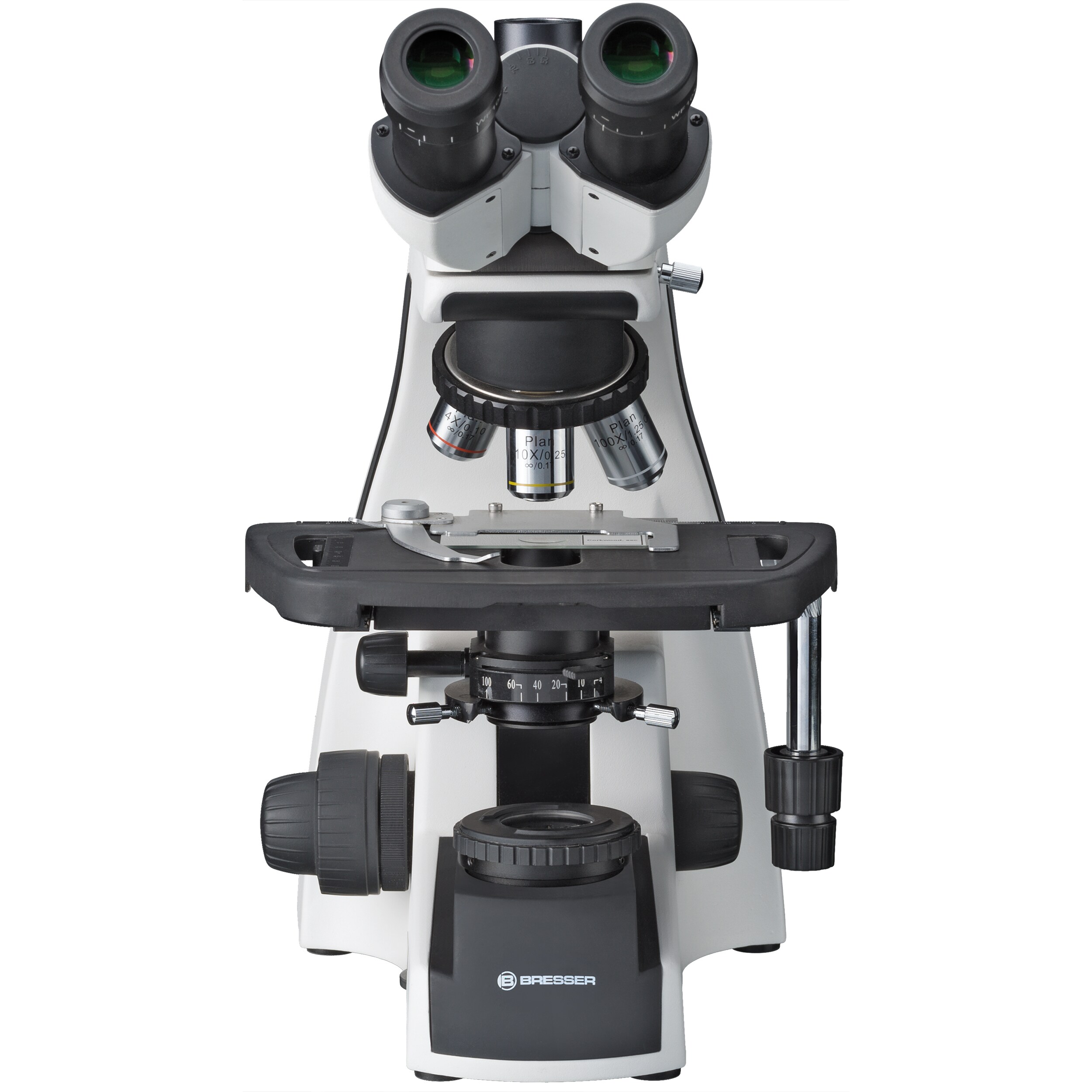BRESSER Science Infinity Mikroskop