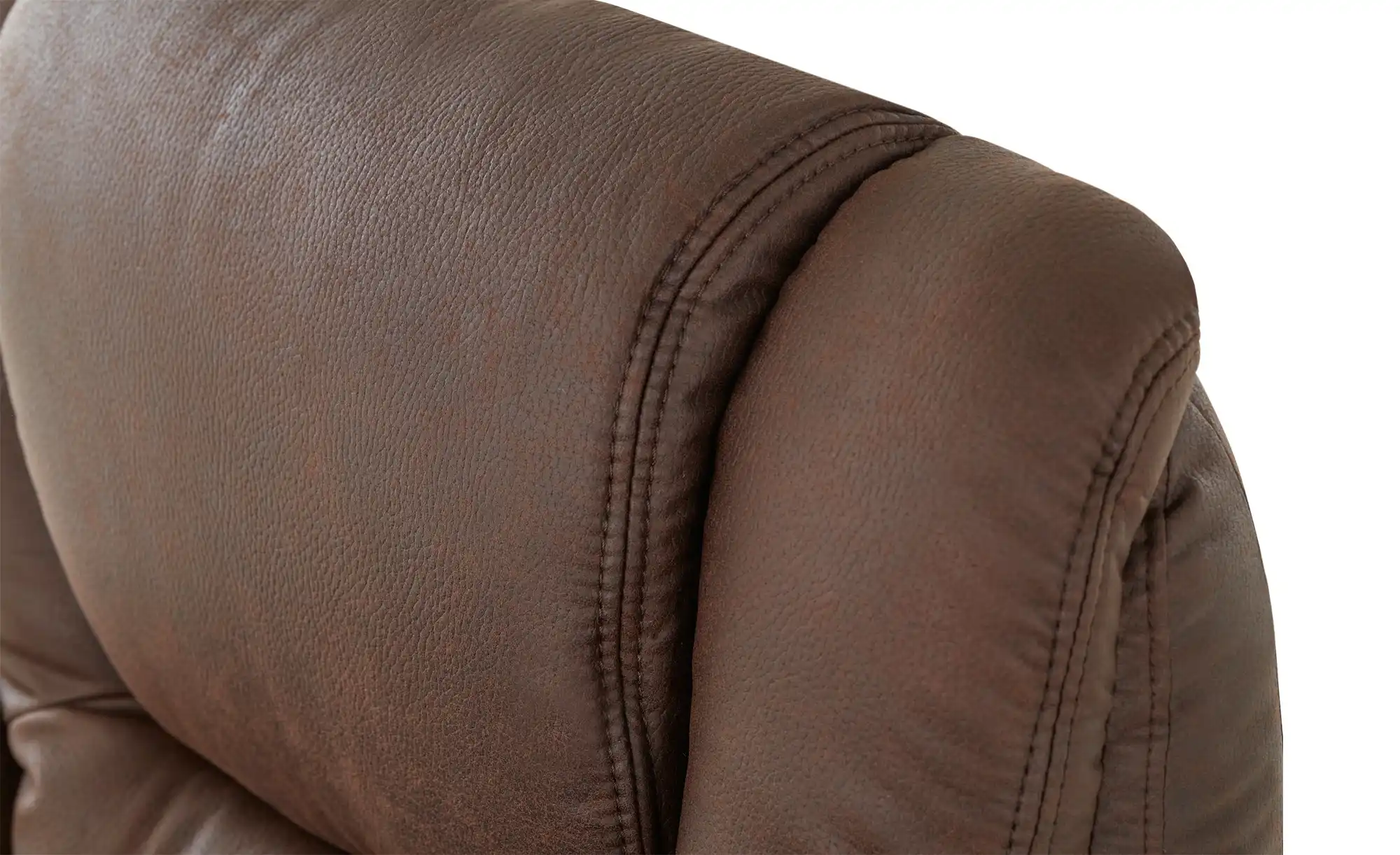 uno Drehsessel mit Hocker Henry
