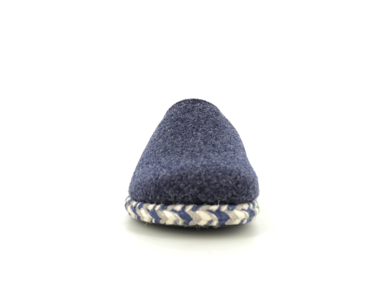 Toni pons-DELI Textile Bleu