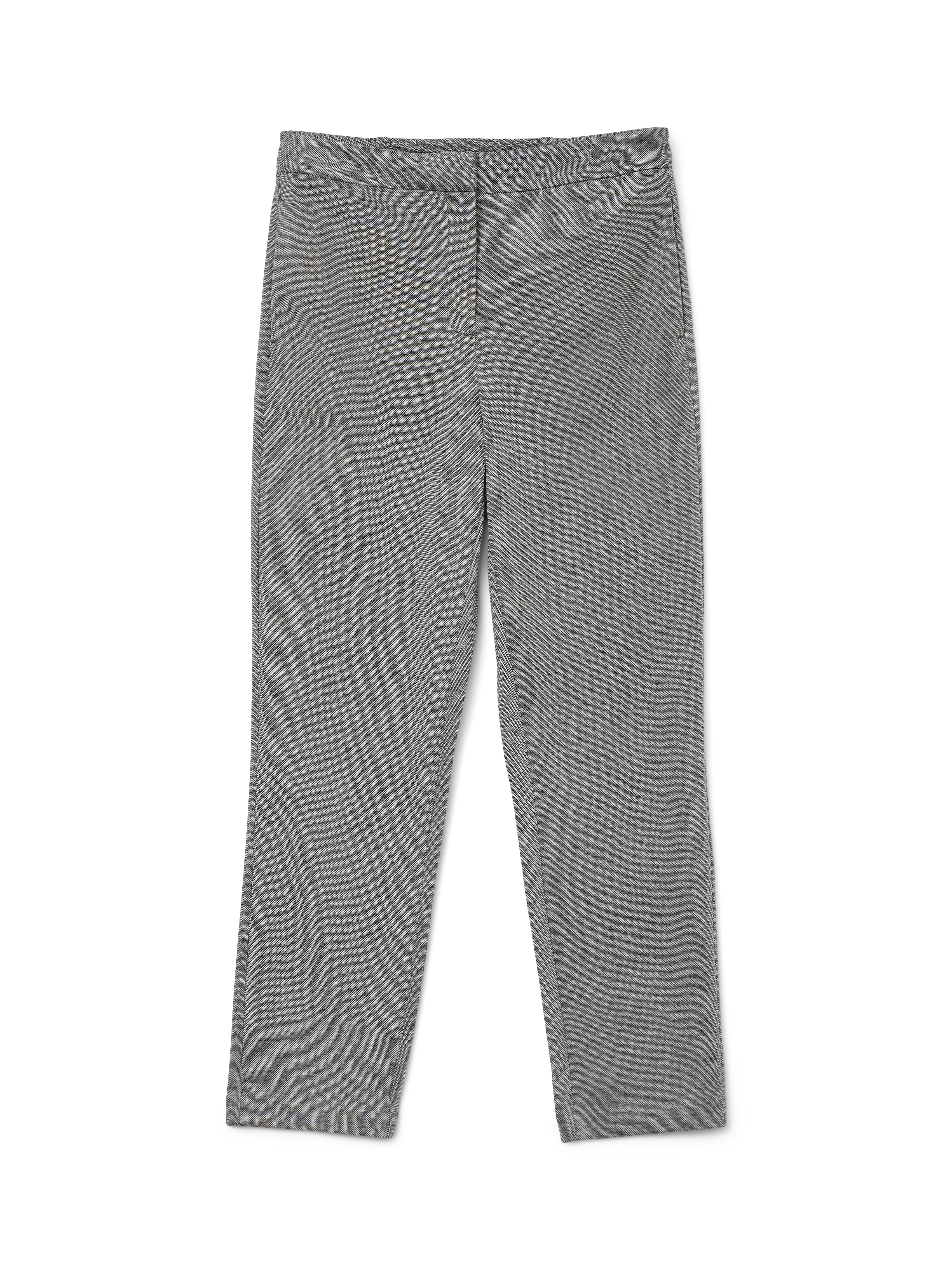 VMJULIA Mid waist Broek