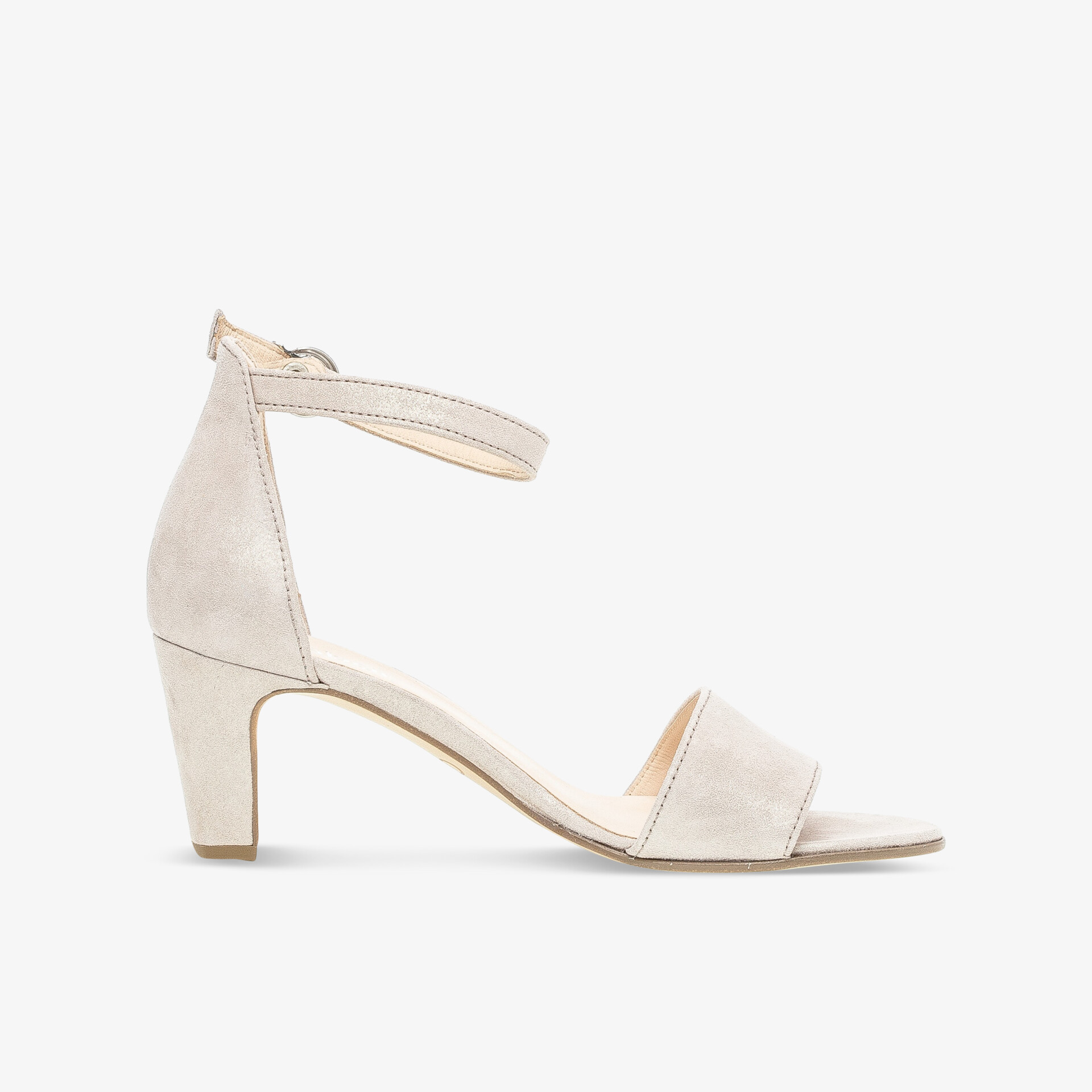 Gabor Damen Pumps beige