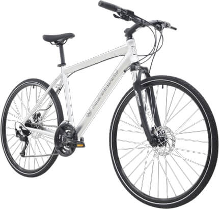 X FactCross Sport - keine