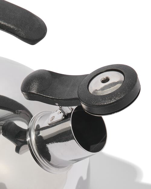 bouilloire - 1.75L - RVS