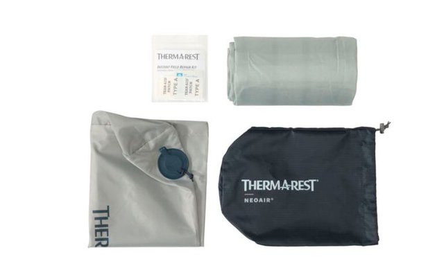 Therm-a-Rest NeoAir Topo Print Isomatte