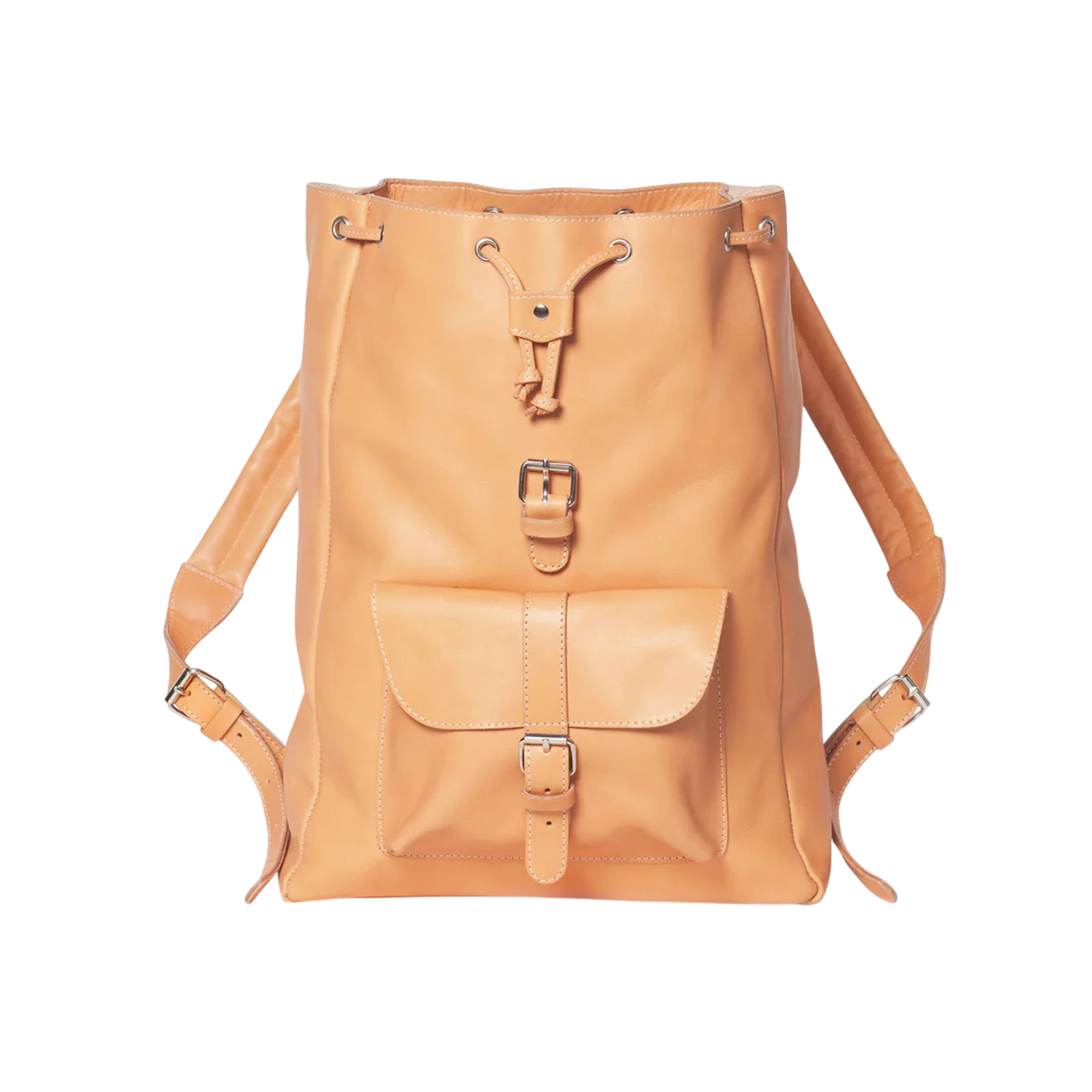 Backpack Vachetta