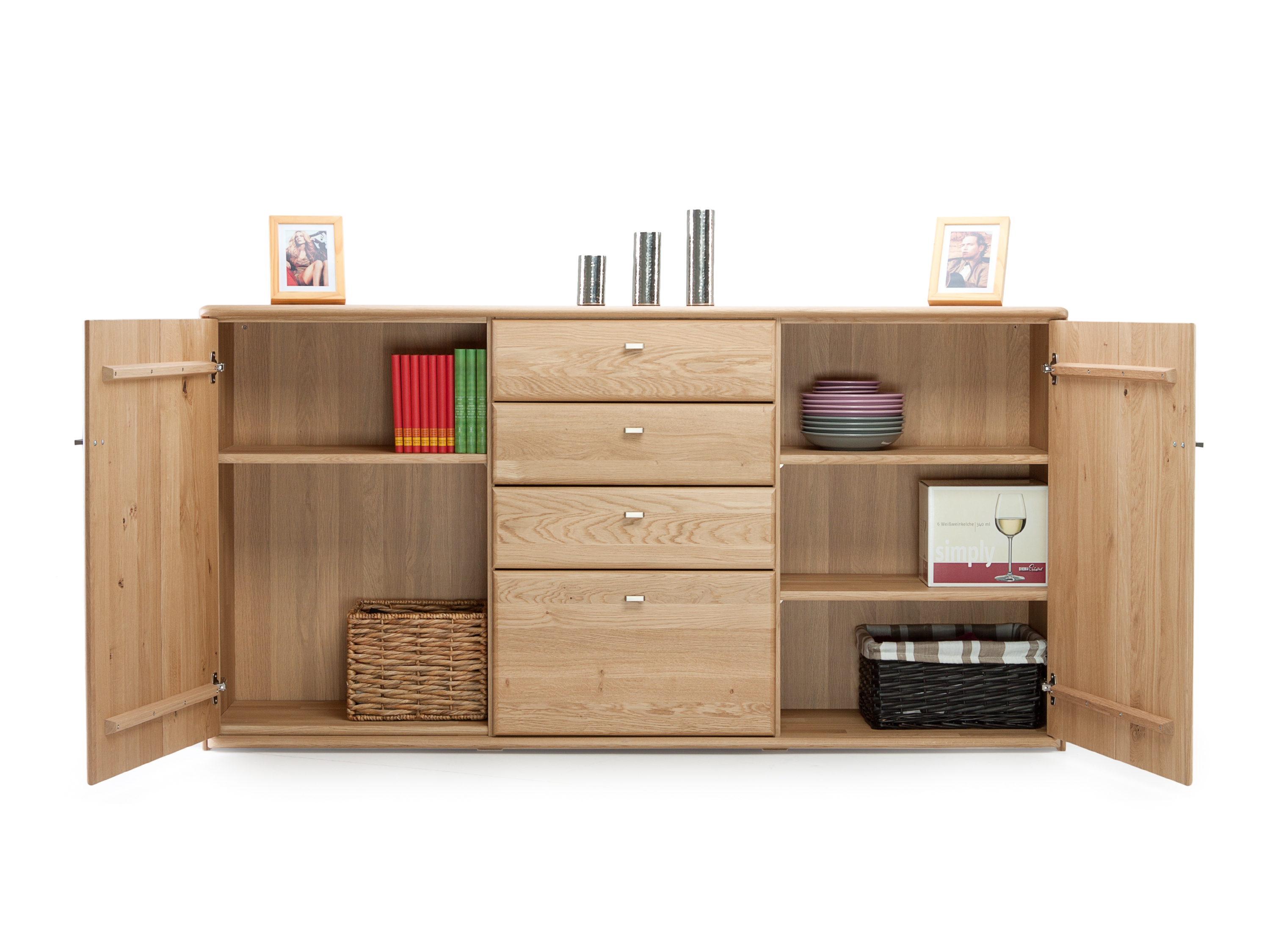 Sideboard VALMONDO ABANDO