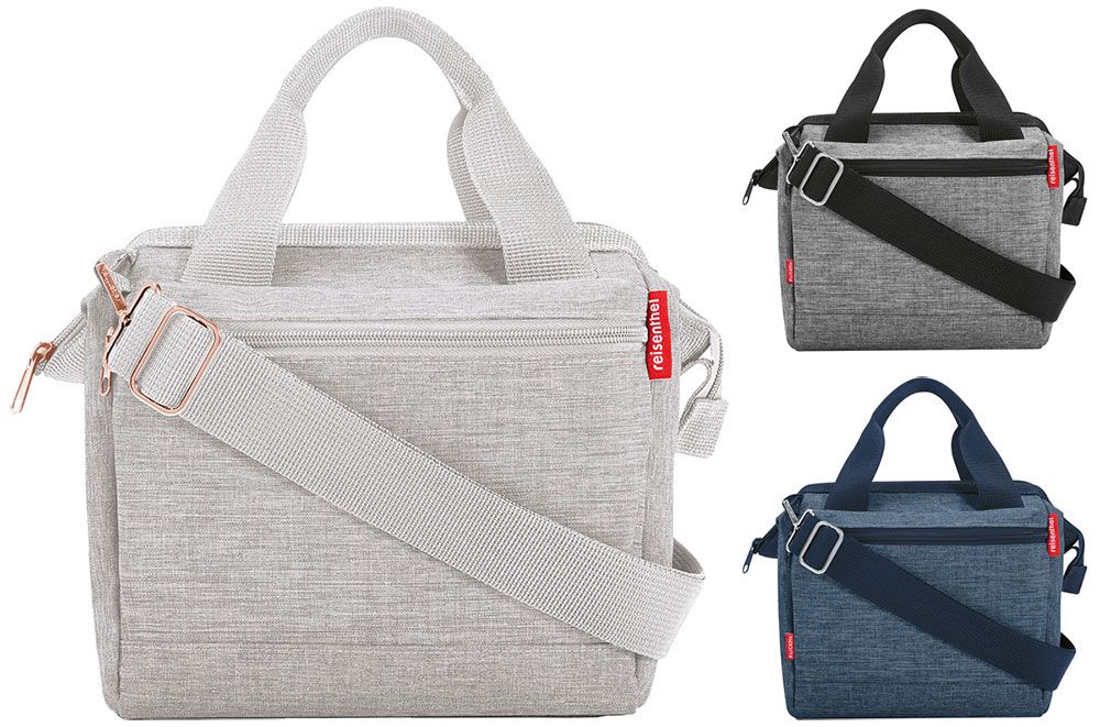 Rixen & Kaul - KLICKfix KLICKfix Reisenthel Roomy Lenkertasche kaufen | Bike-Discount