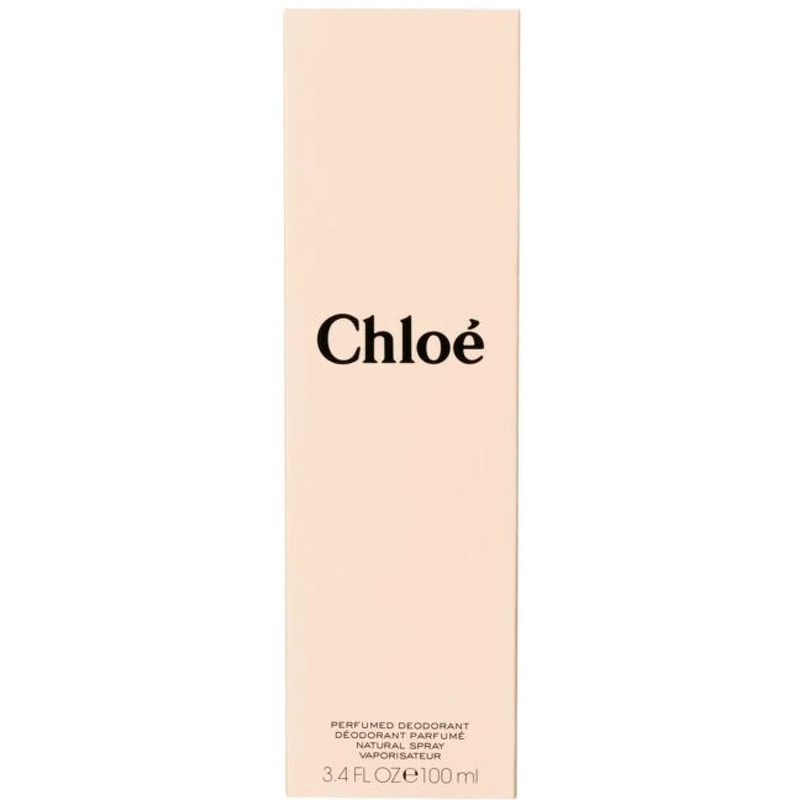 Chloé Perfumed Deodorant for Women 100 ml