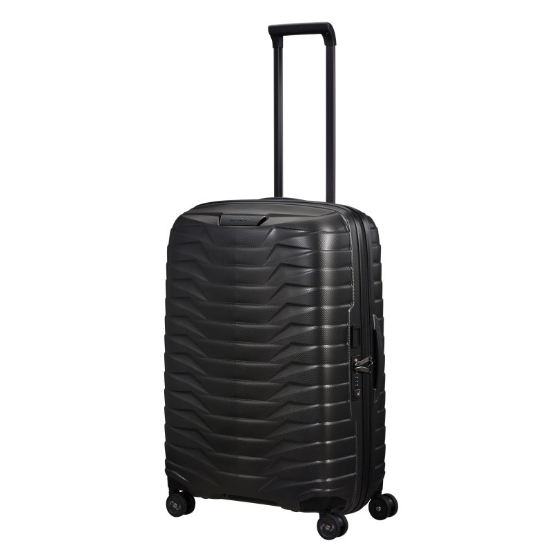 Samsonite Proxis Spinner 69 cm Matt Graphite