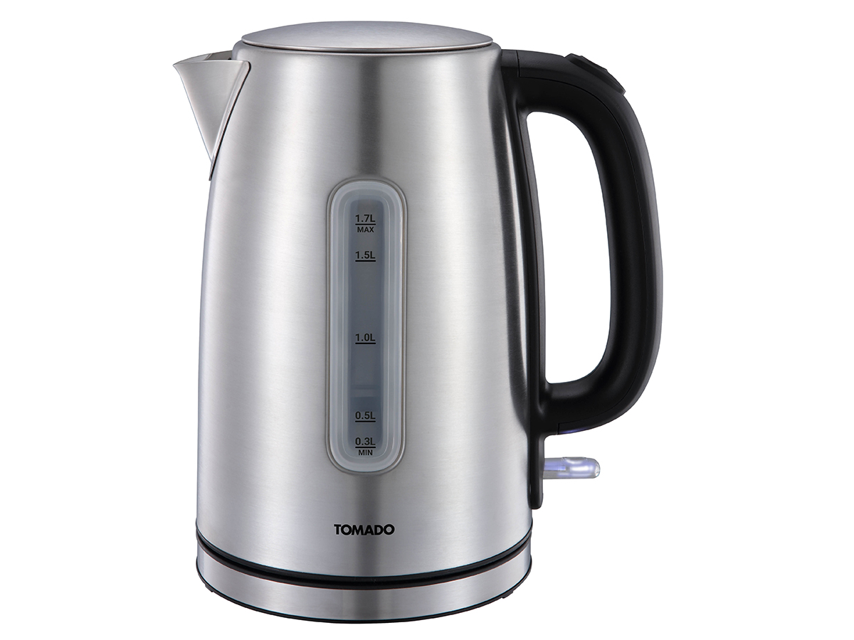 Tomado twk1709s waterkoker