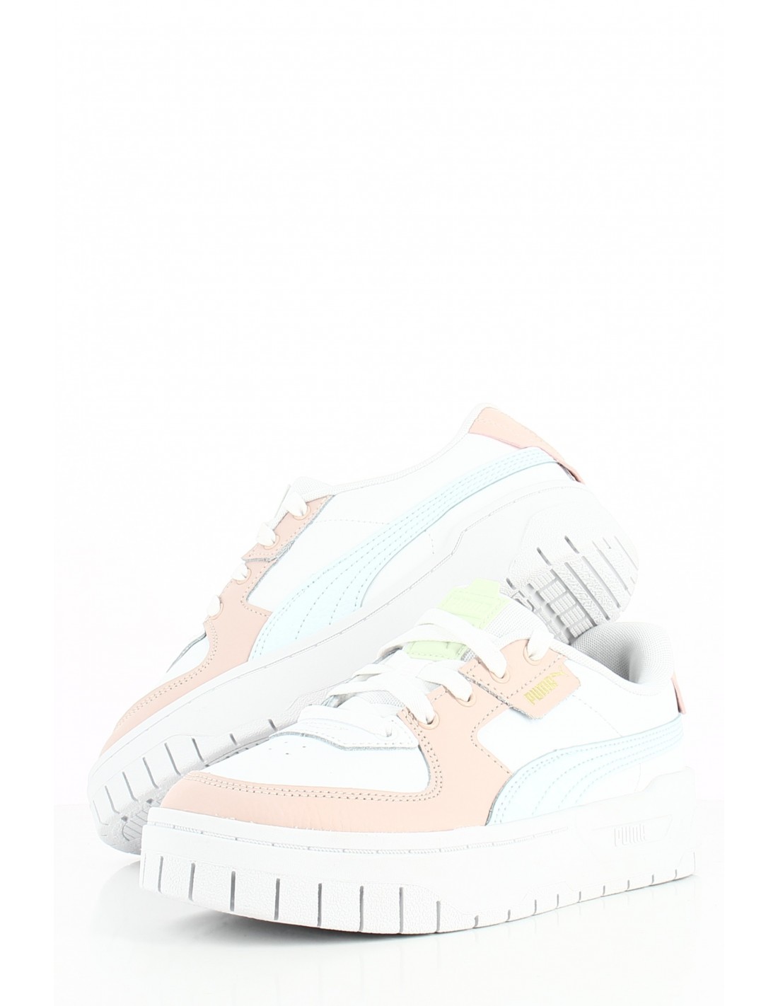 puma Basket Jr Cali Dream Pastel