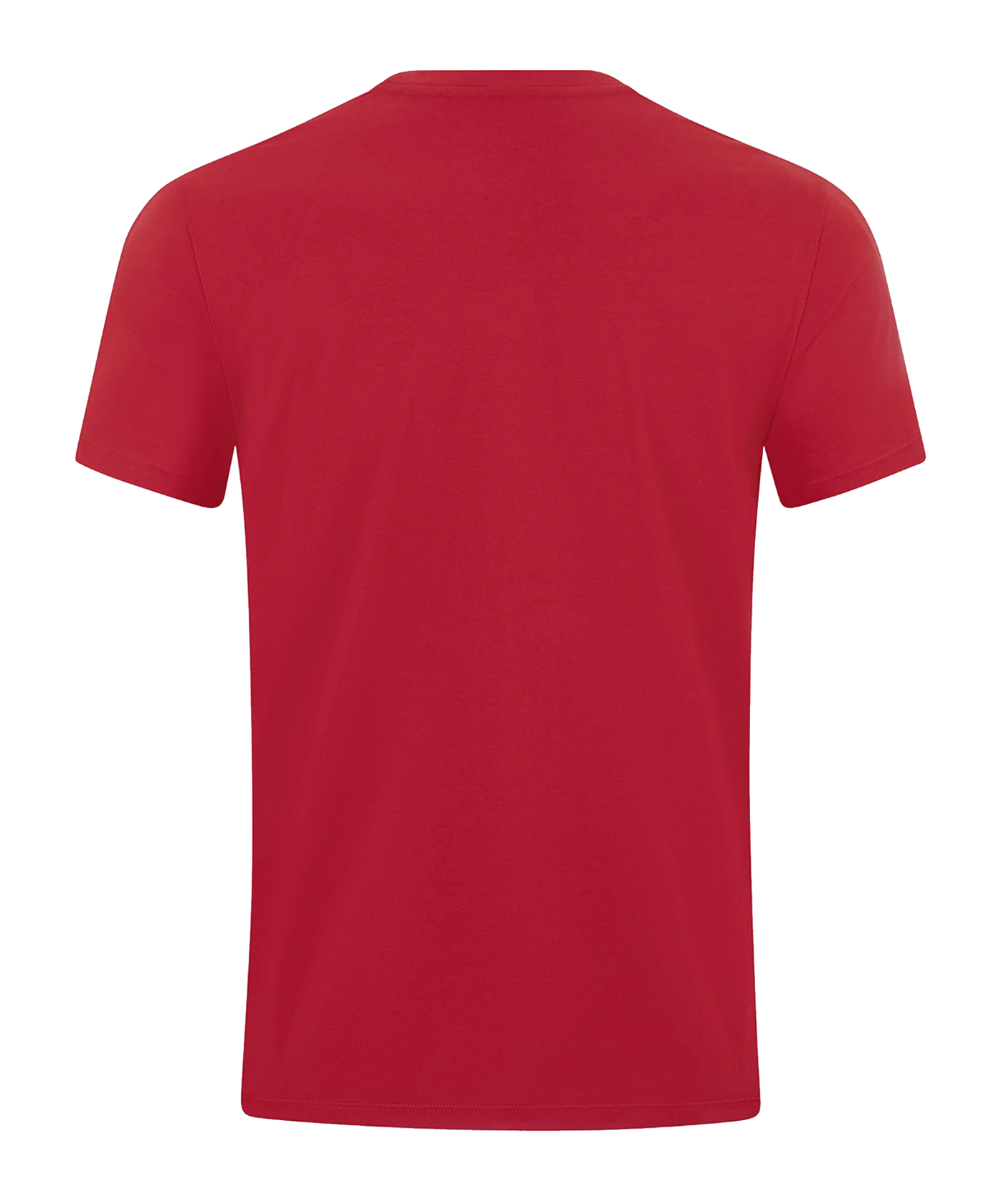 JAKO Power T-Shirt Damen Rot Weiss F100