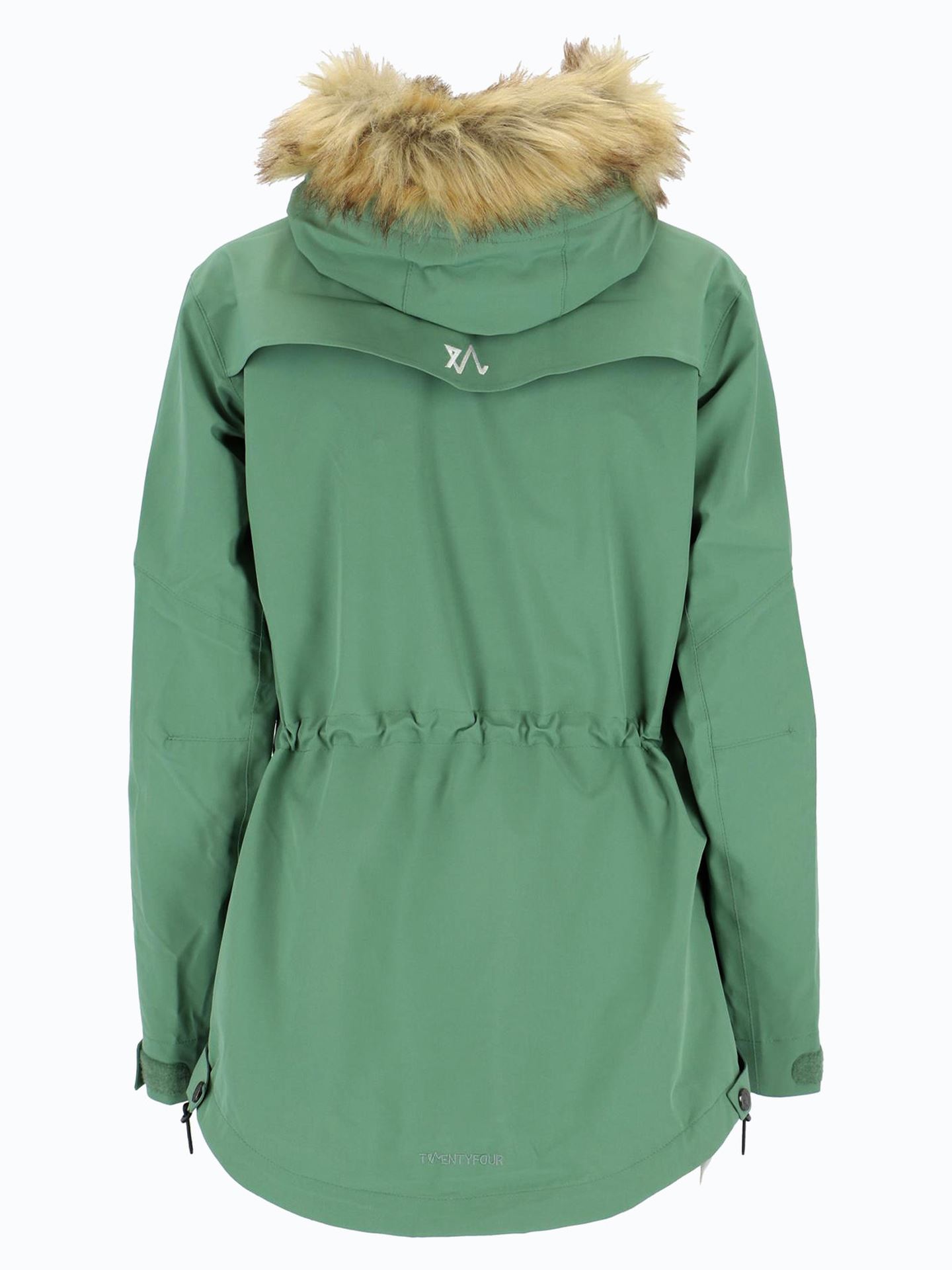 Finse 2.0 2-Lags Anorakk