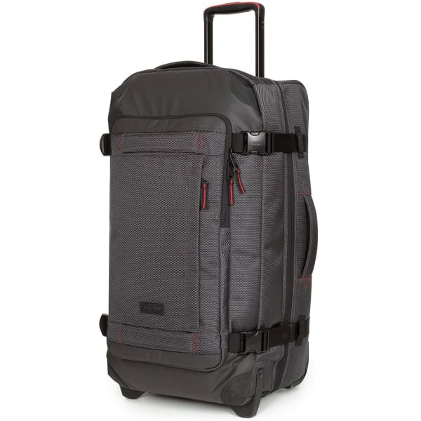 Bagagerie de voyage EASTPAK TRANVERZ CNNCT